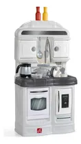 Comprar Cocina De Juguete Step2 Cocinita Infantil Niños Niñas