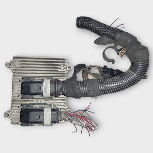 Computadora Motor Corsa/tornado 1.8 Original 07-11 93317779 (Usado)