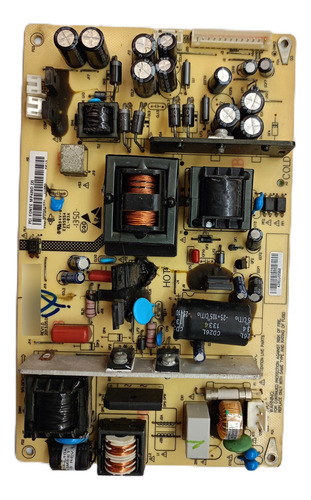 Placa Da Fonte Tv Cce Ln 39g Original