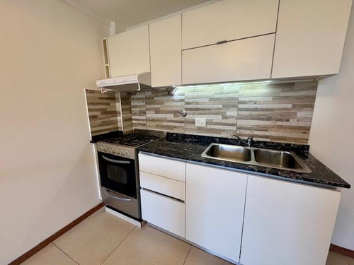 Departamento En Venta 2 Ambientes Con Cochera Ramos Mejía