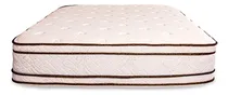 Comprar Colchón De Resortes Cannon Sublime Euro Pillow Queen