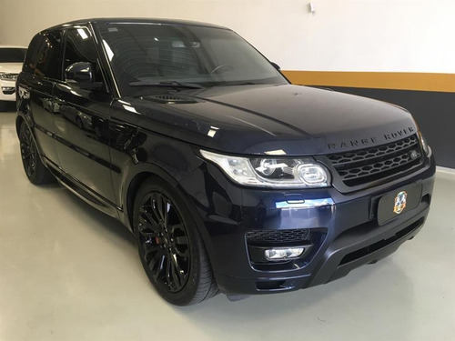 Land Rover Range Rover Sport Range Rover Sport Hse 3.0 4x4