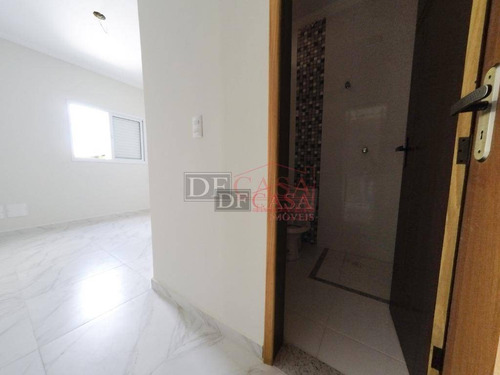 Imagem 18 de 23 de Sobrado Com 2 Dormitórios À Venda, 64 M² Por R$ 340.000,00 - Burgo Paulista - São Paulo/sp - So3881