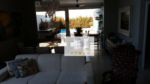 Imagem 9 de 30 de Bela Casa À Venda No Habiana Ii - Ca0845
