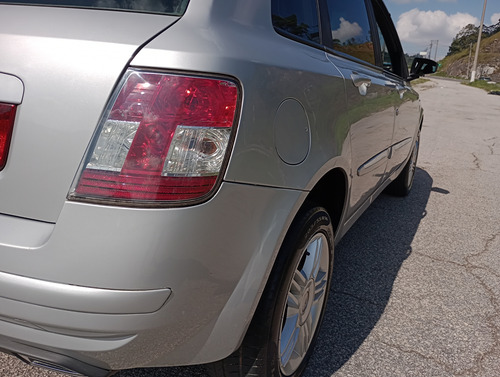 Fiat Stilo 1.8 8v Flex Dualogic 5p