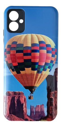 Funda Case Protector Diseño Para Samsung Galaxy A04