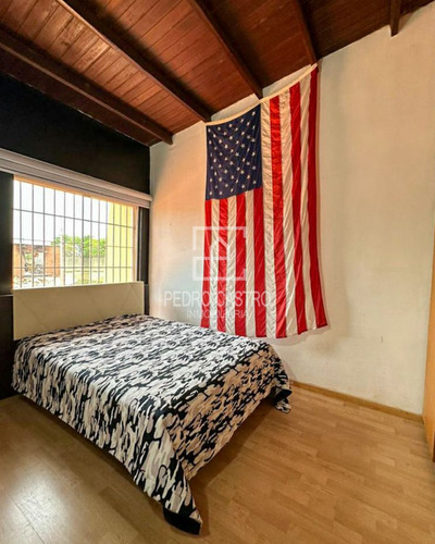 Imagen 14 de 16 de Se Vende Hermoso Y Moderno Townhouse De 4 Habitaciones Ubicado En El Conjunto Residencial Terrazas Del Cachamay, Puerto Ordaz, Ciudad Guayana