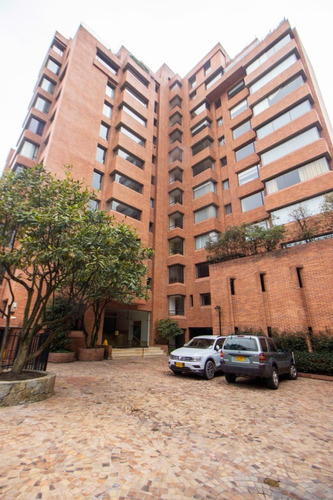 Bogota Vendo Apartamento Remodelado Rosales  287 Mts