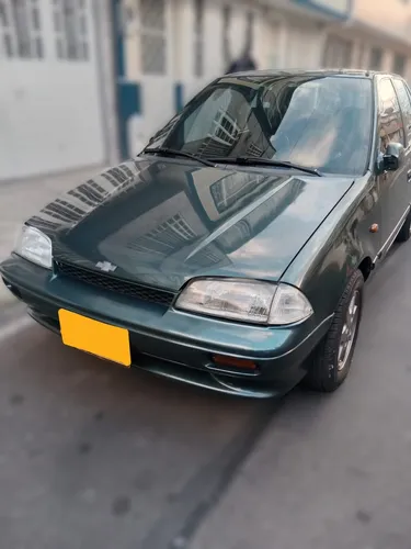 Chevrolet Swift 1.3