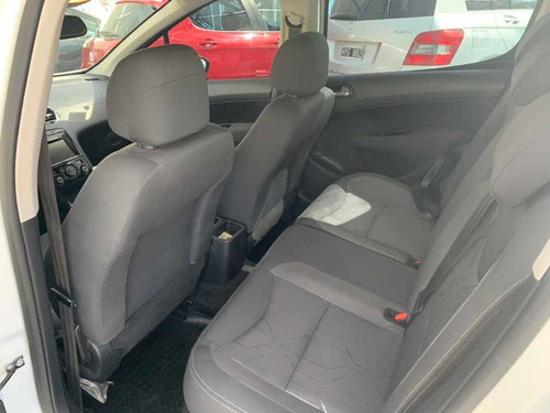 Peugeot 308 1.6 Allure Pack Hdi 115cv 2018
