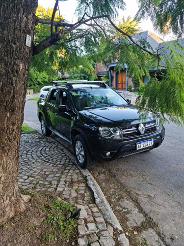 Renault Duster Oroch 2.0 Dynamique 2016