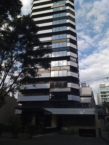 Departamento Venta Barrio Norte- Semipiso