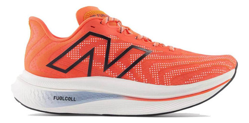 New Balance Fuelcell Supercomp Trainer V2 Masculino Adultos
