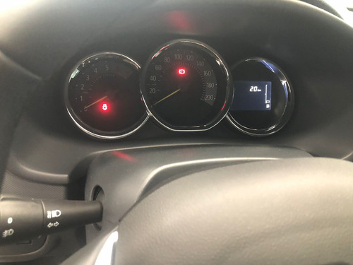 Renault Sandero 1.6 16v Life