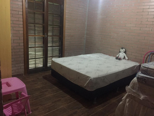Imagem 14 de 14 de Bela Chácara Em Ibiúna. Cód 430.
