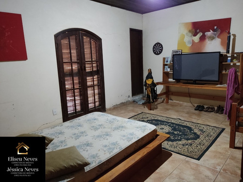 Imagem 18 de 30 de Vendo Sitio No Bairro Maravilha Em Paty Do Alferes - Rj. - St00026 - 69895787