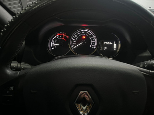 Renault Duster GOPRO 1.6 16V FLEX AUT.