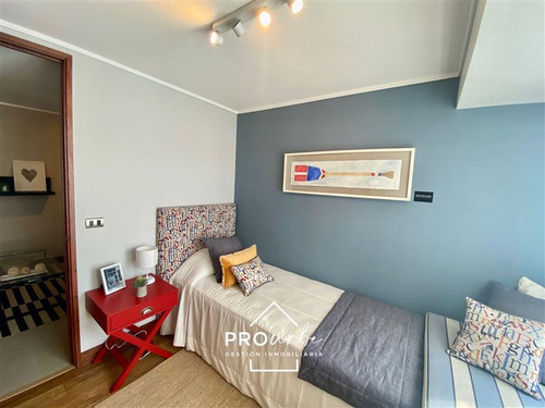 Departamento En Venta En Las Condes