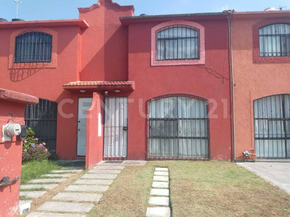 Casas en Renta en Cuautitlán Izcalli 