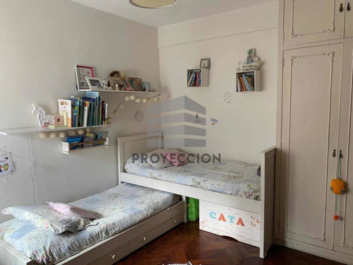 Imagen 6 de 8 de Vendo Apartamento De 2 Dormitorios En Punta Carretas
