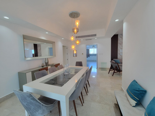 Foxpiantini.com - V161 | Apartamento En Venta En Piantini.