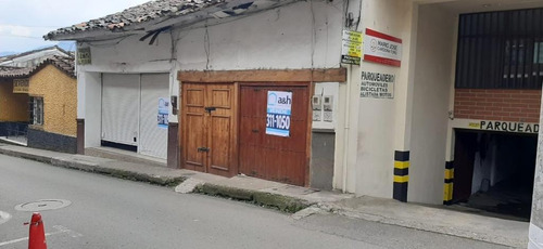 Imagen 1 de 4 de Local En Venta En La Ceja