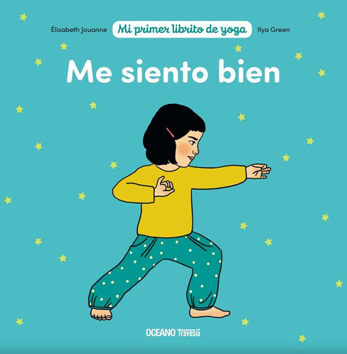 Me Siento Bien - Elizabeth Jouanne