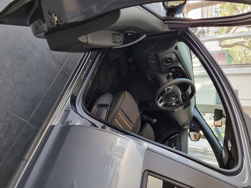 Imagen 12 de 20 de Renault Stepway Zen 1.6 Para Retiro Inmediato, Disponibi Hc