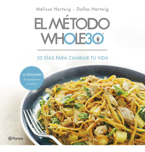 El Método Whole30