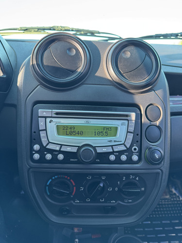 Ford Ka 1.0 Fly Viral