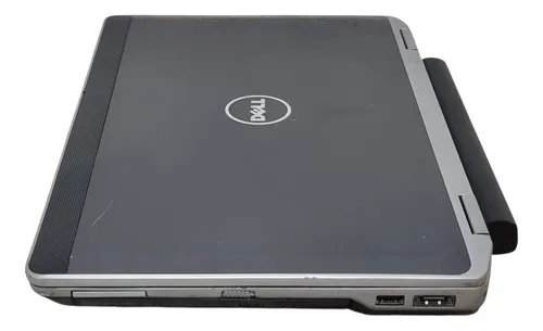 Notebook Dell Latitude E6330 Core I7 8gb Ram Ssd 120gb | MercadoLivre