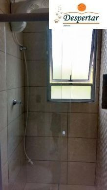 03368 - Apartamento 3 Dorms, Novo Osasco - Osasco/sp - 3368