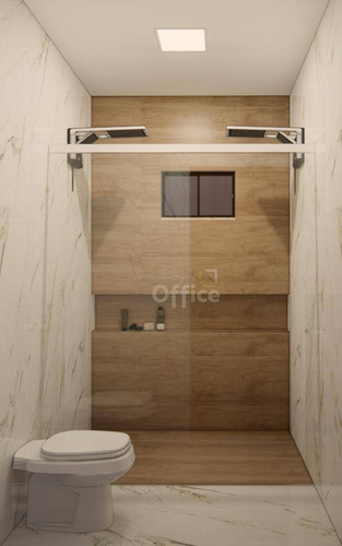 Casa À Venda, 300 M² Por R$ 1.500.000,00 - Condomínio Residencial Grand Trianon - Anápolis/go - Ca0661