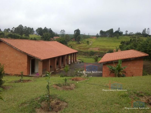 Imagem 5 de 15 de Ref.: 1740 - Chacaras Em Bofete Para Venda - V1740