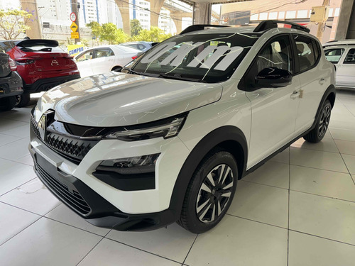 Renault Kardian 1.0 TCE FLEX EVOLUTION EDC