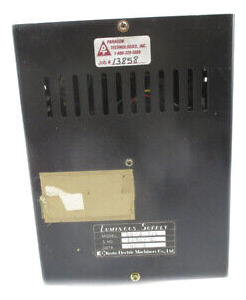 Kyoto Electric Ls-240w 120vac Unmp Hhc