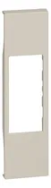 Comprar Cubre Tecla 1 Modulo Rj Arena Living Now Bticino