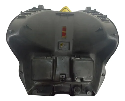 Pechera Moto Bera Bws