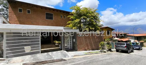 Casa En Venta - Mls #25-16216