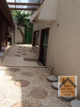 Casa A Venda No Bairro Alphaville Residencial Dois Em - Vpr2-08-1