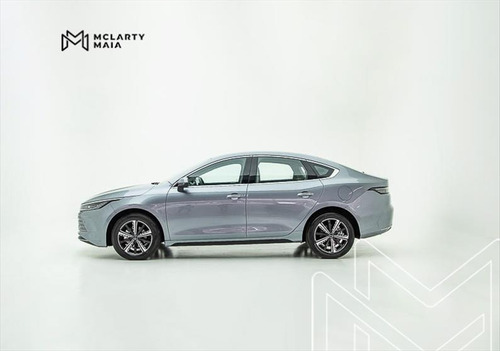 Byd King Byd King Gs