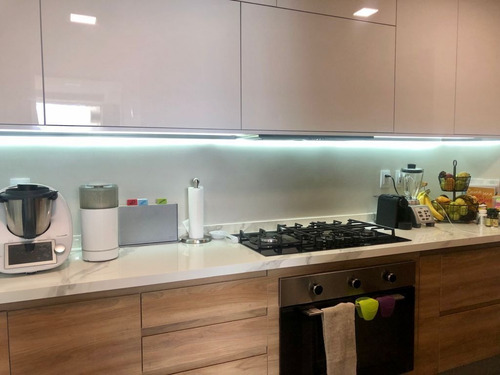 Imagen 8 de 17 de Departamento En Venta O Renta En Maestranza Interlomas