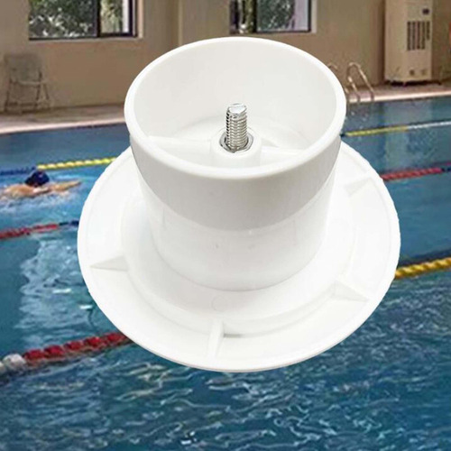 Salida De Agua De La Piscina, Drenaje De Piso Del 2 Pulgadas