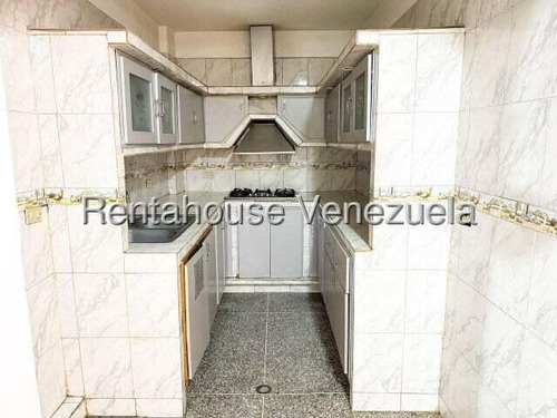 Ft Casa En Venta - Catia / Mls#25-9888