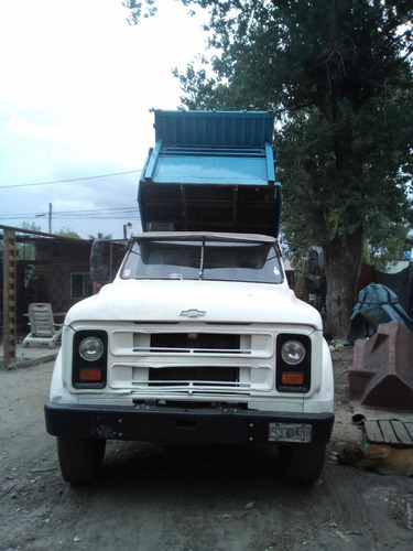 Chevrolet C50