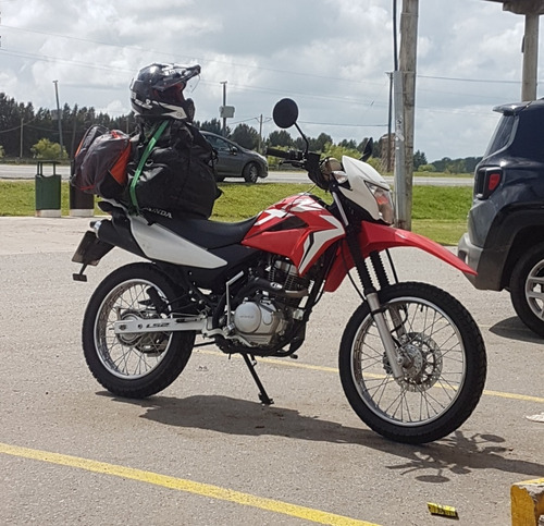 Imagen 9 de 15 de Honda Xr 150