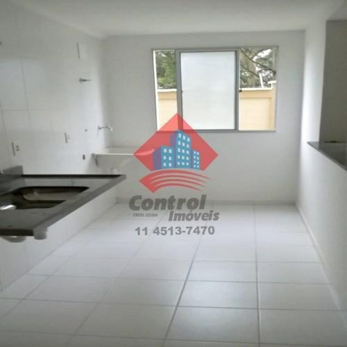 Imagem 3 de 4 de Apartamento - Ref: 03109