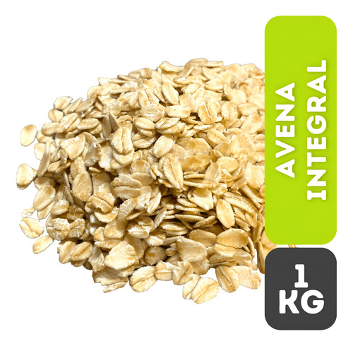Avena Integral Exquisita 1kg