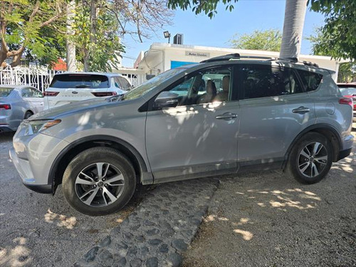 Toyota RAV4 2.5 Xle Plus At