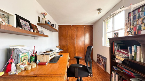 Casa En Venta, Fuente De Apolo, Lomas De Tecamachalco - Amplios Espacios